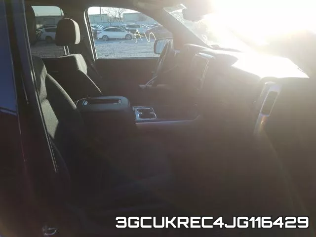 3GCUKREC4JG116429 фото 6