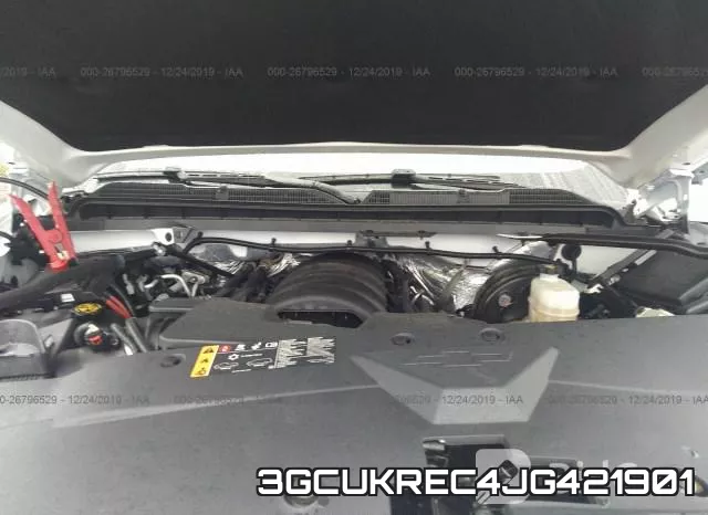 3GCUKREC4JG421901 фото 2
