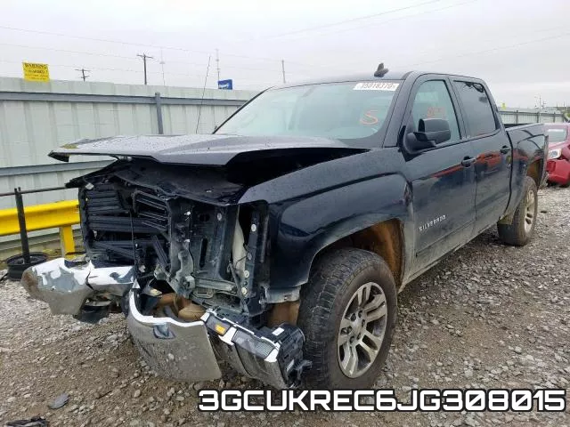 3GCUKREC6JG308015 фото 3