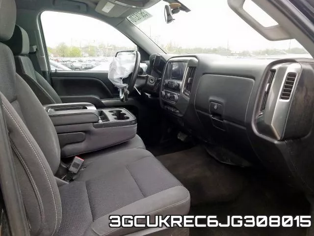 3GCUKREC6JG308015 фото 6