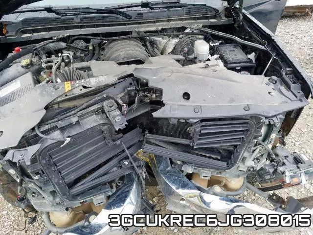 3GCUKREC6JG308015 фото 8