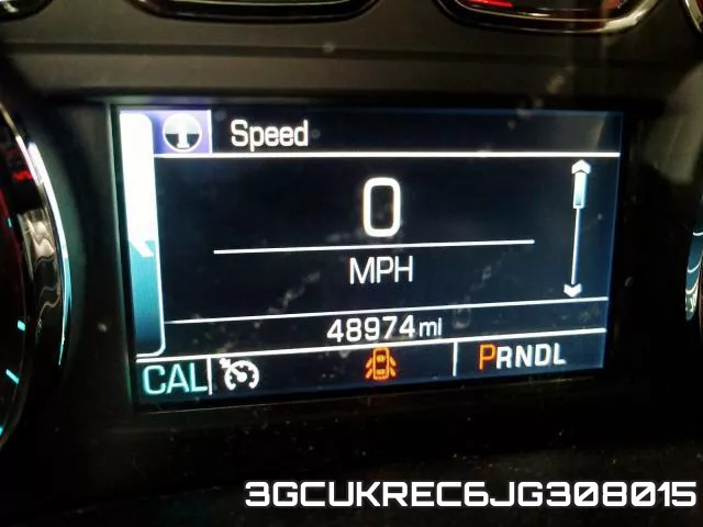 3GCUKREC6JG308015 фото 9