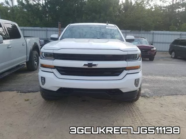 3GCUKREC7JG511138 фото 10