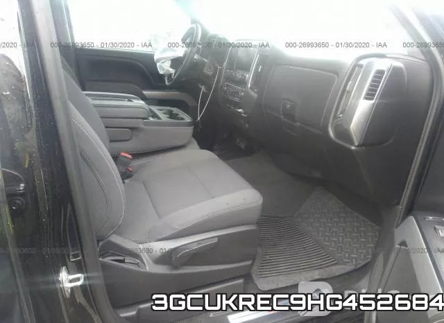 3GCUKREC9HG452684 фото 6