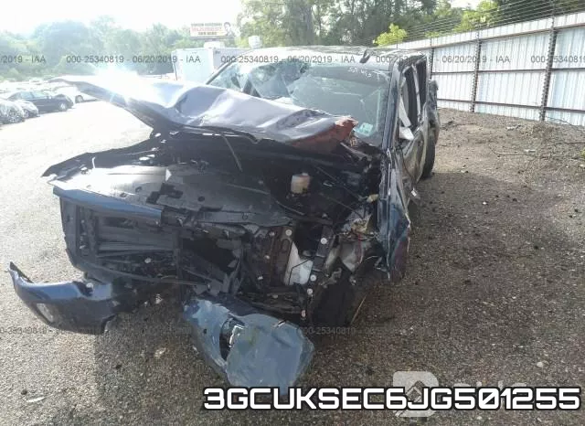 3GCUKSEC6JG501255 фото 7