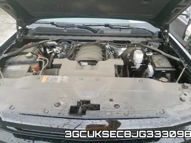 3GCUKSEC8JG333098 фото 8