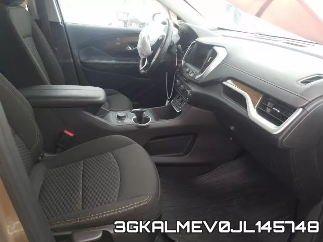 3GKALMEV0JL145748 фото 6