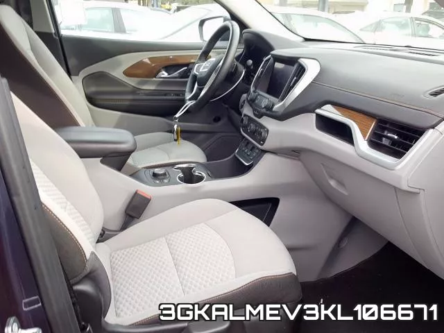 3GKALMEV3KL106671 фото 6