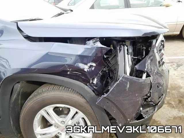 3GKALMEV3KL106671 фото 10