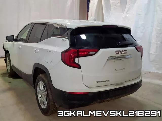 3GKALMEV5KL218291 фото 4