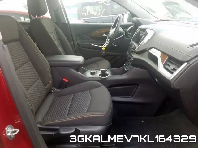 3GKALMEV7KL164329 фото 6
