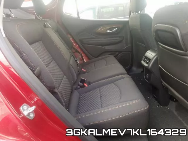 3GKALMEV7KL164329 фото 7
