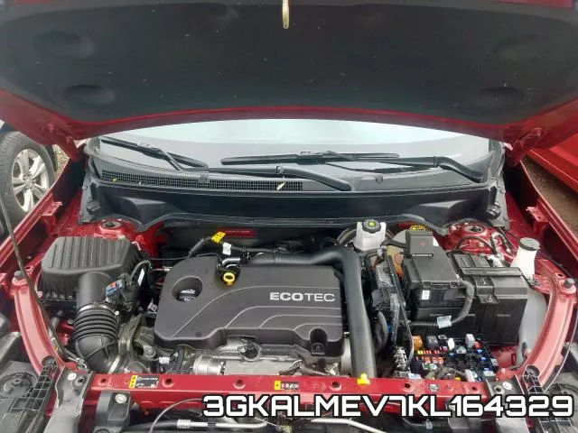 3GKALMEV7KL164329 фото 8