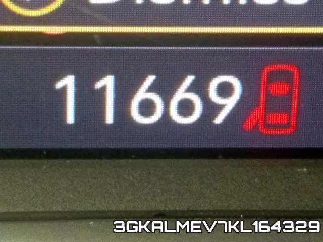 3GKALMEV7KL164329 фото 9