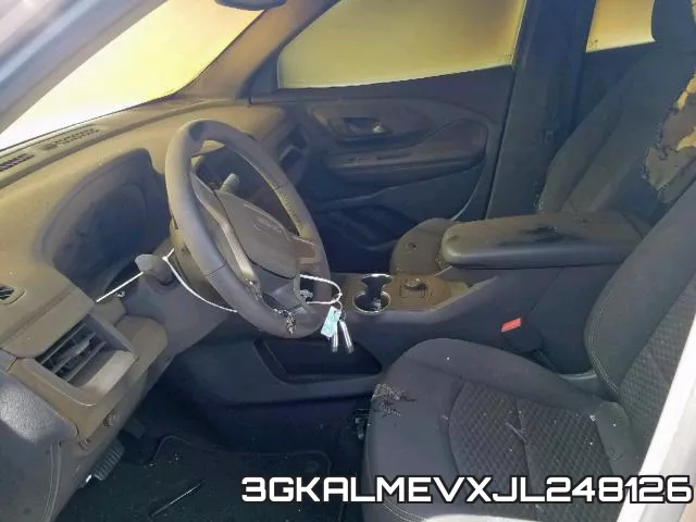 3GKALMEVXJL248126 фото 10