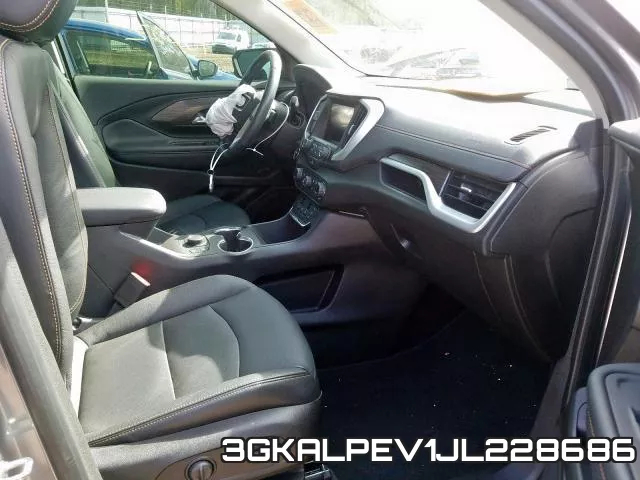 3GKALPEV1JL228686 фото 6