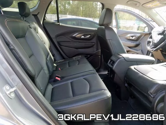 3GKALPEV1JL228686 фото 7