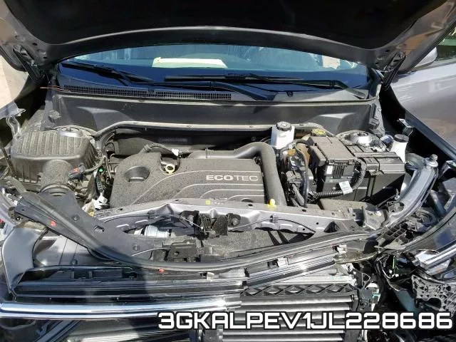 3GKALPEV1JL228686 фото 8
