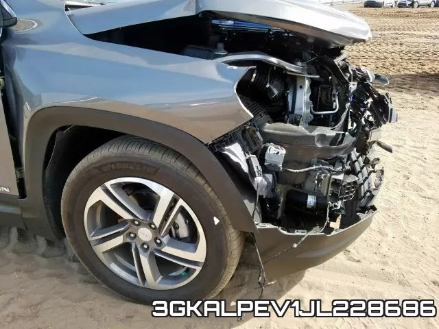 3GKALPEV1JL228686 фото 10