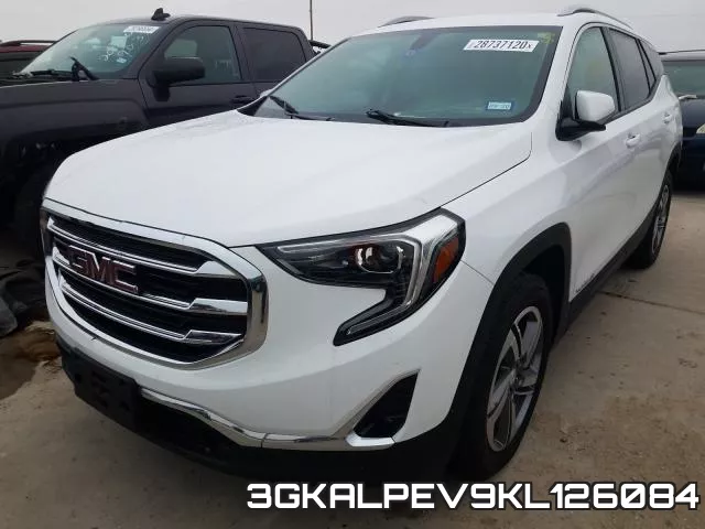 3GKALPEV9KL126084 фото 3
