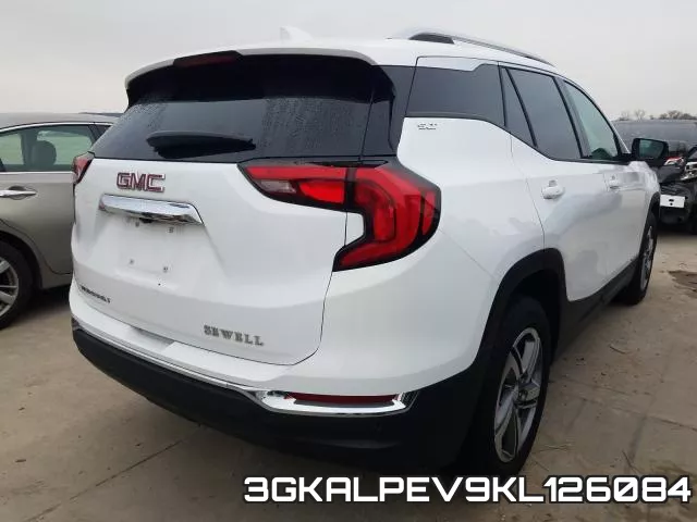 3GKALPEV9KL126084 фото 5