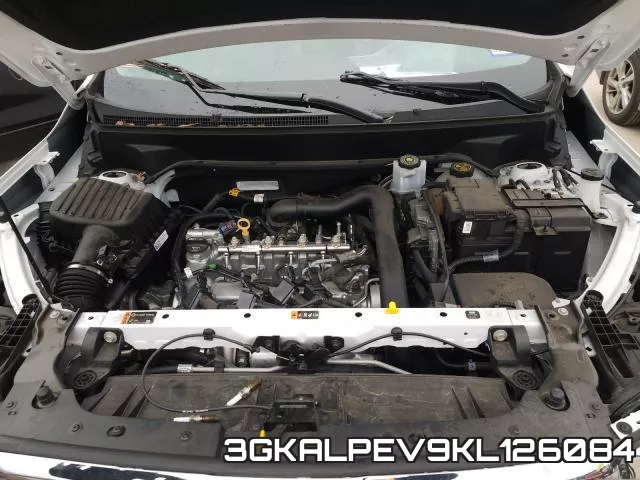 3GKALPEV9KL126084 фото 8
