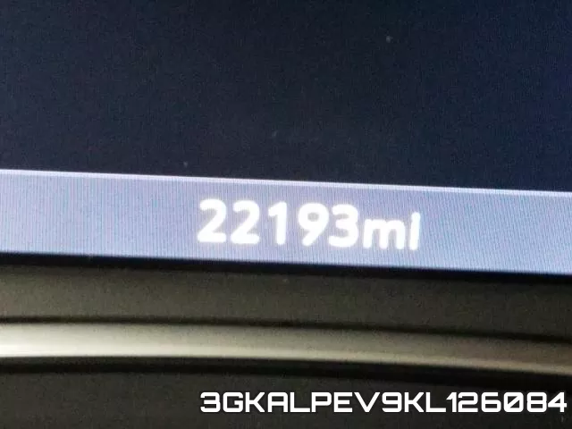 3GKALPEV9KL126084 фото 9