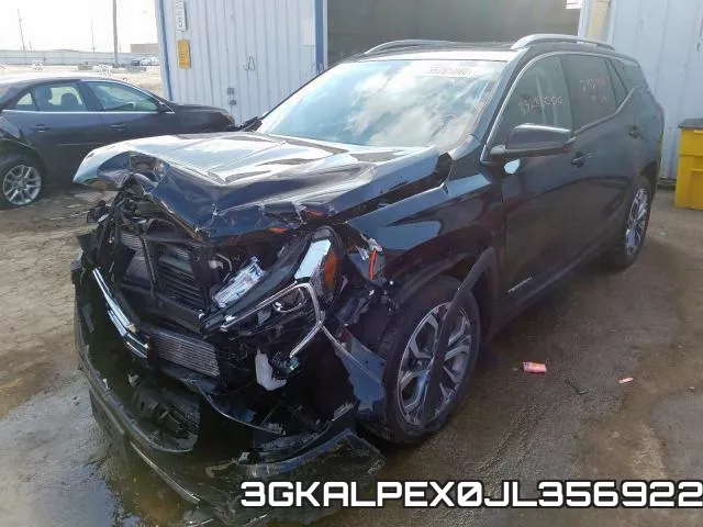 3GKALPEX0JL356922 фото 3