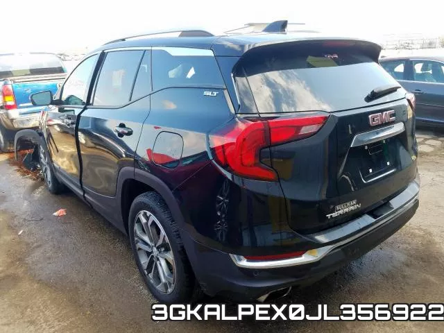 3GKALPEX0JL356922 фото 4
