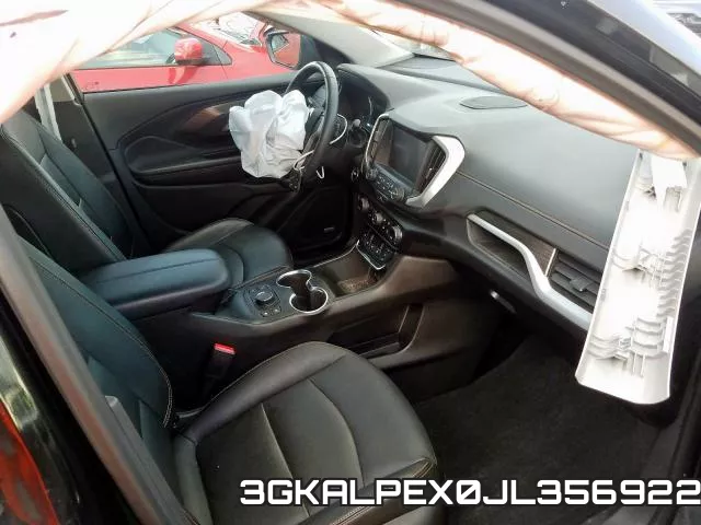 3GKALPEX0JL356922 фото 6