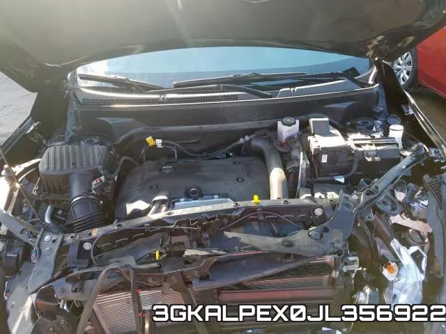 3GKALPEX0JL356922 фото 8