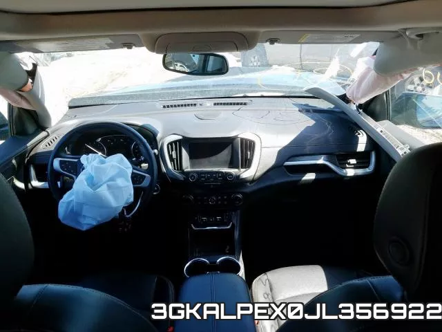 3GKALPEX0JL356922 фото 10