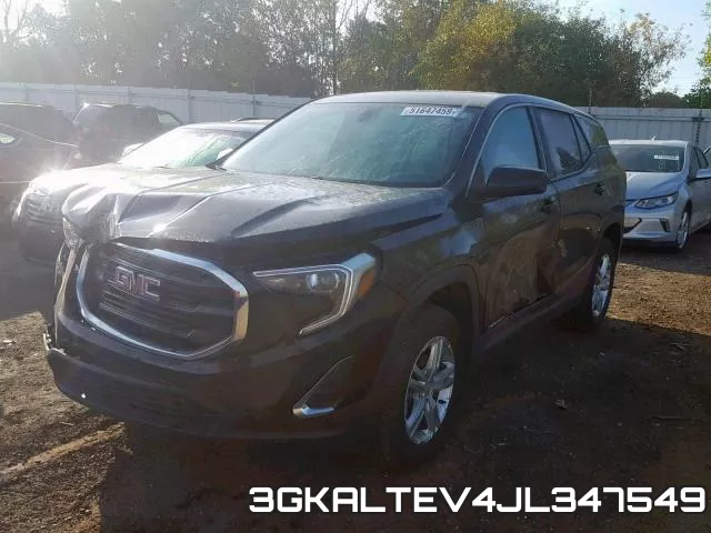 3GKALTEV4JL347549 фото 3
