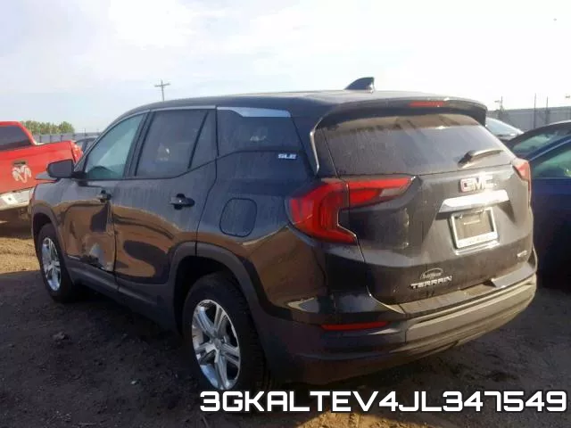 3GKALTEV4JL347549 фото 4