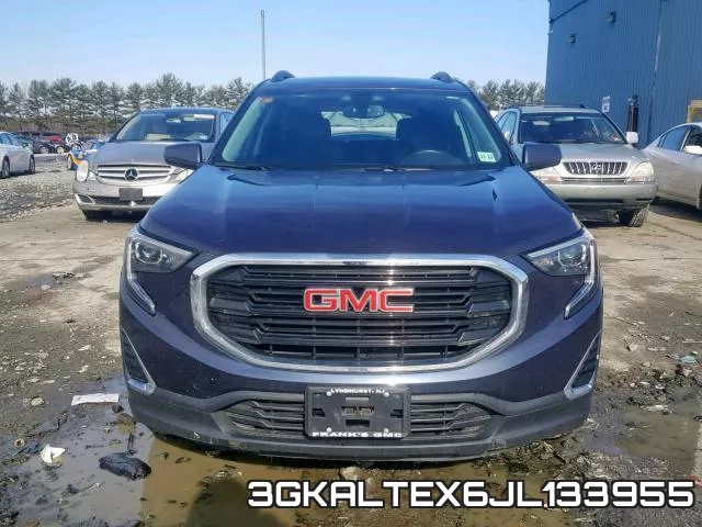3GKALTEX6JL133955 фото 2