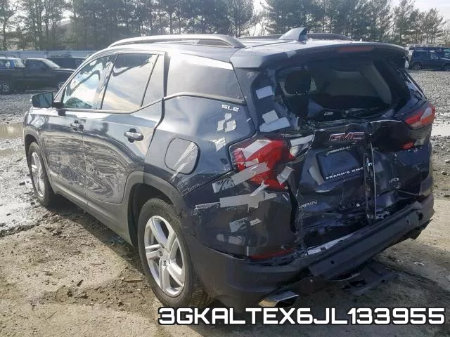 3GKALTEX6JL133955 фото 4