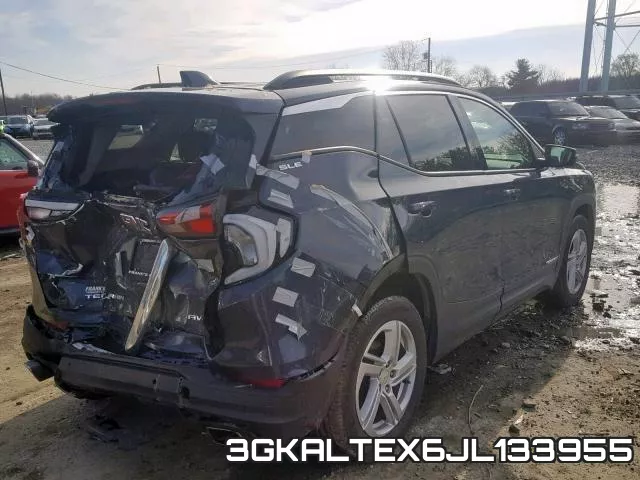 3GKALTEX6JL133955 фото 5