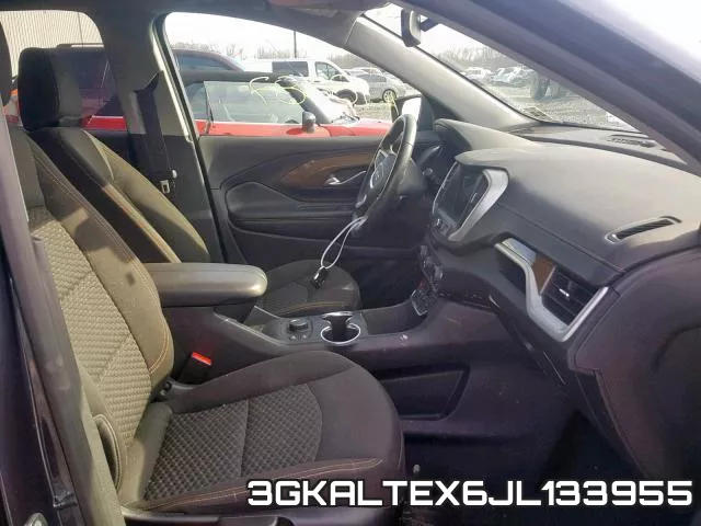 3GKALTEX6JL133955 фото 6