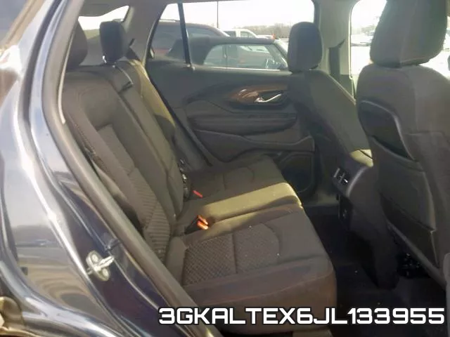 3GKALTEX6JL133955 фото 7