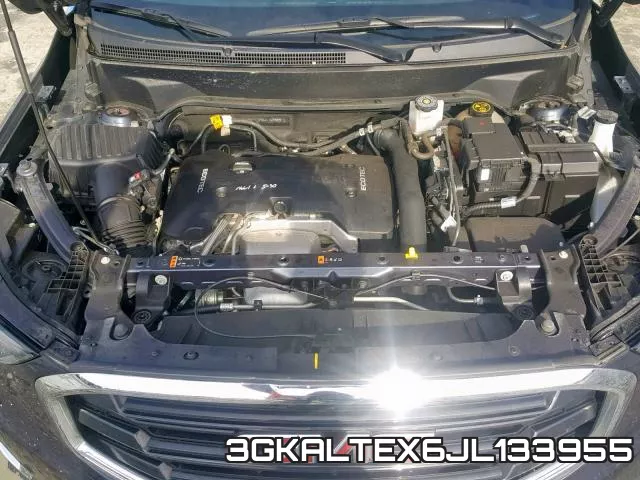 3GKALTEX6JL133955 фото 8