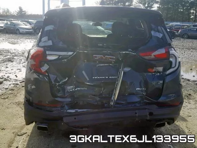 3GKALTEX6JL133955 фото 10