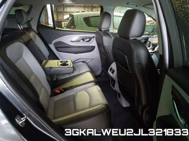 3GKALWEU2JL321833 фото 7