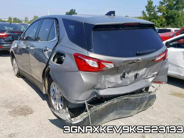 3GNAXKEV9KS523133 фото 4