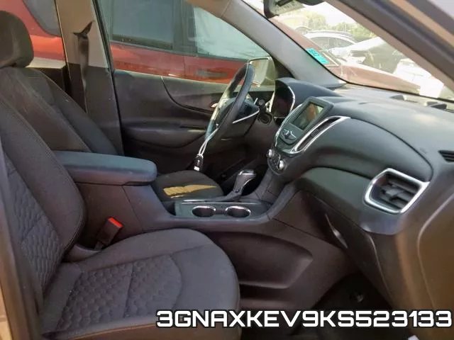 3GNAXKEV9KS523133 фото 6