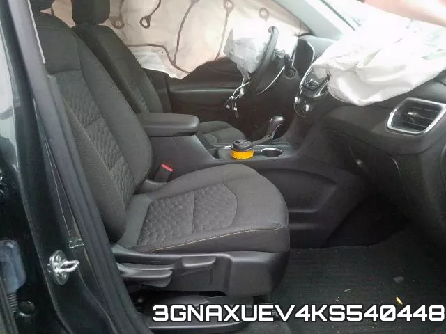 3GNAXUEV4KS540448 фото 6