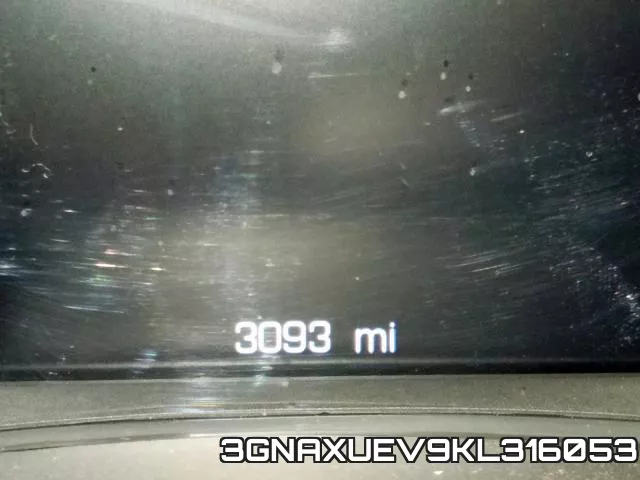 3GNAXUEV9KL316053 фото 9