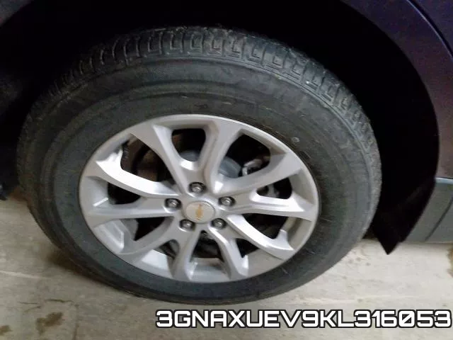 3GNAXUEV9KL316053 фото 10