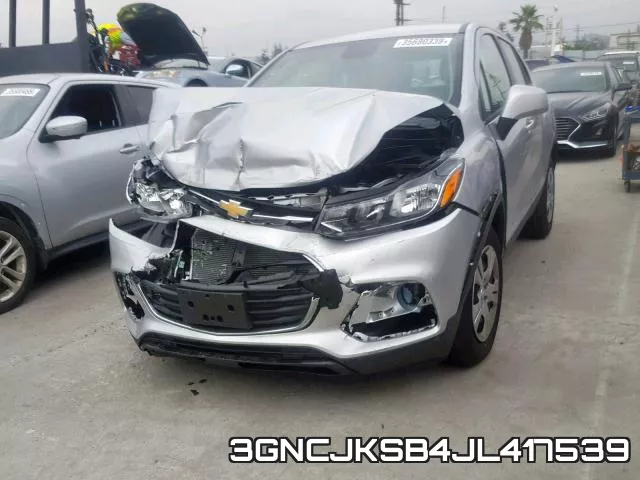 3GNCJKSB4JL417539 фото 3