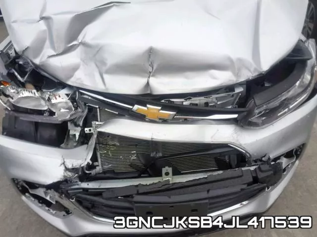 3GNCJKSB4JL417539 фото 8