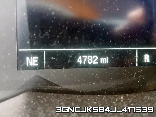 3GNCJKSB4JL417539 фото 9